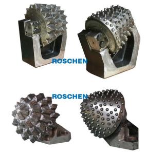 China Tungsten Carbide Rock 12&quot; RCD Roller Cutters wholesale
