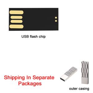 China 24mmX11mmX1.4mm Usb Sticks Chip Udp Chip Pendrive 16GB 32GB 64GB 128GB wholesale