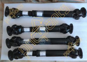China R170W 7 Hyundai Spare Parts 81N5 30040GG 81N 30050GG Front Rear Shaft wholesale