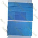 Sterilized Disposable Surgical Drapes Orthopedic Surgery Drape For Orthopedic