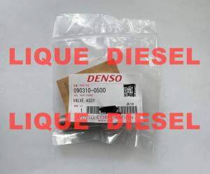 China DENSO VALVE ASSY 090310-0500 090310 0500 0903100500 wholesale