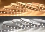Dc 12v Led Flexible Strip Lights 60led 18w 50lm High Shock Resistance