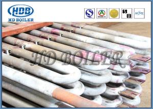 China Easy Operation Boiler Economizer In Thermal Power Plant , Highly Efficiency wholesale