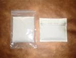 Disposable 80g Plastic PVA Water Soluble Bait Bags