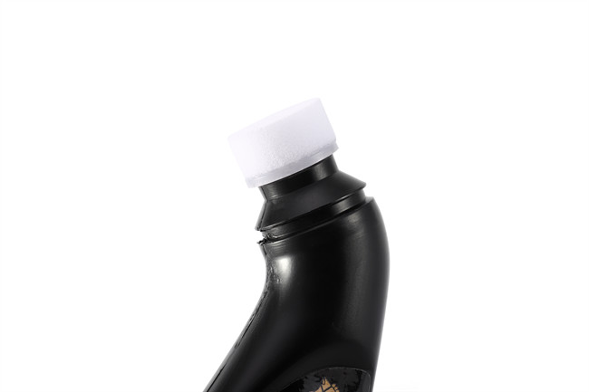 Black Neutral Liquid Wax Shoe Polish Shine And Protect Leather Shoes Brown Wax