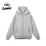Street Hoody Crop Top Designer Cotton Polyester Hoody Male Sweatshirt Mens Full