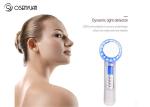High Intensity Focused Ultrasound Beauty Machine Facial Skin Care Devices