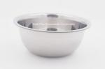 20cm Manufacturers stainless steel seasoning basin vegetable washing basin