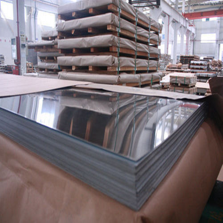 Cold Drawn Hot Rolled Stainless Steel Sheet Embossed 304 SS Mirror Finish Sheet