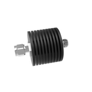 China DC-4000MHz 30W Attenuator N Male To N Female wholesale