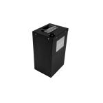 36V50ah 48V60ah 52V50ah Electric Motorcycle Lithium Ion Battery Slimline