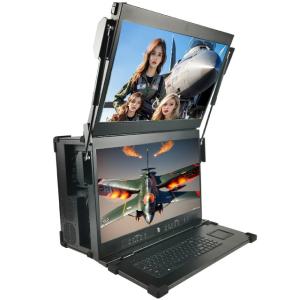 China 800W Ruggedized Industrial PC Computer Embedded Customizable wholesale