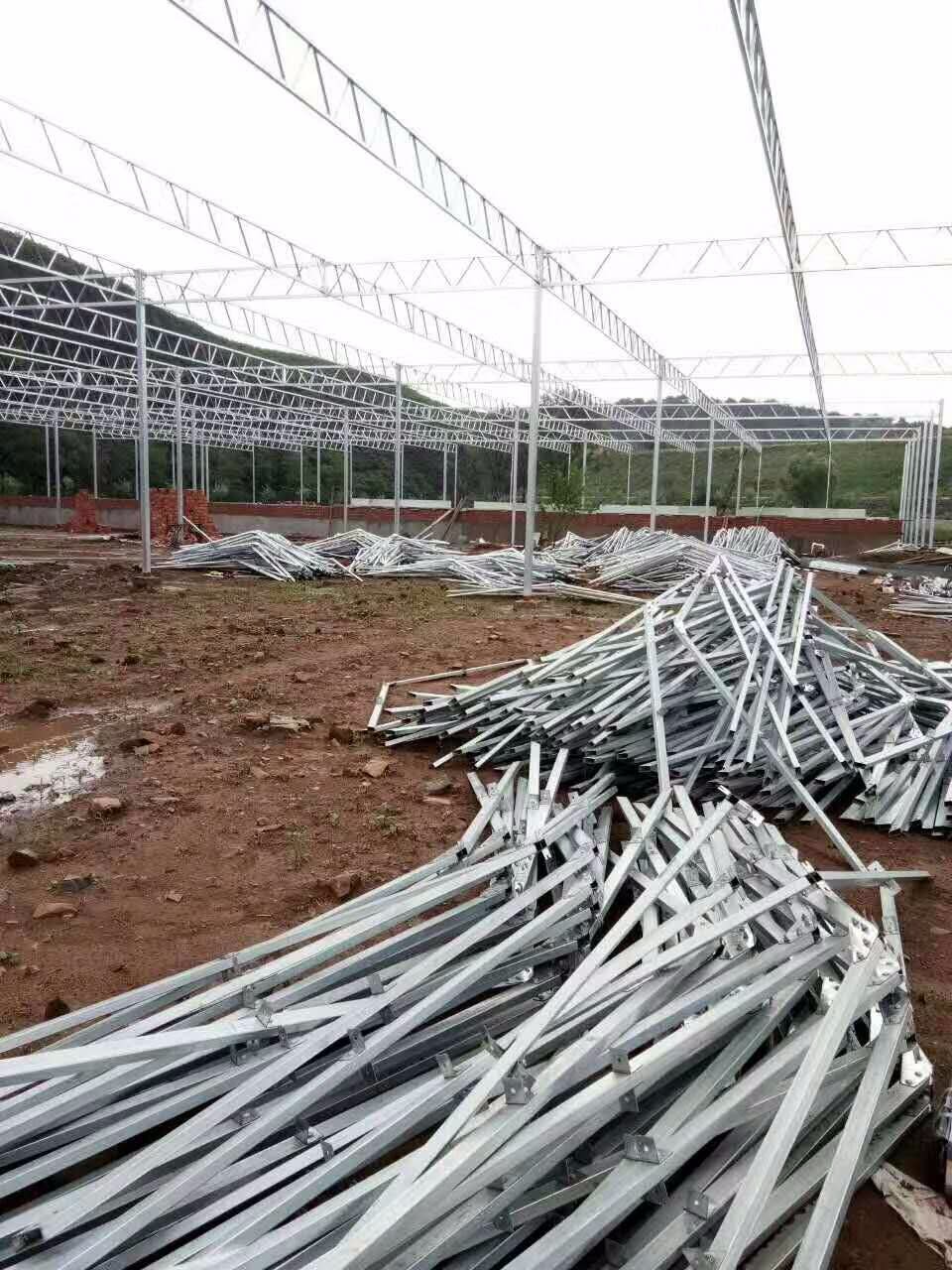 Stretch Film Type and Agricultural Packaging Film Usage LLDPE Silage Film/bale wrap plastic/silage plastic