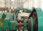 Seamless SS Tube Cold Pilger Mill
