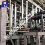 160G/M2 4260mm Reeling Paper Recycling Equipment