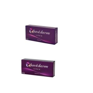 China 1.0ml Face Juvederm Voluma Filler Gel For Filling Wrinkles And Lines wholesale