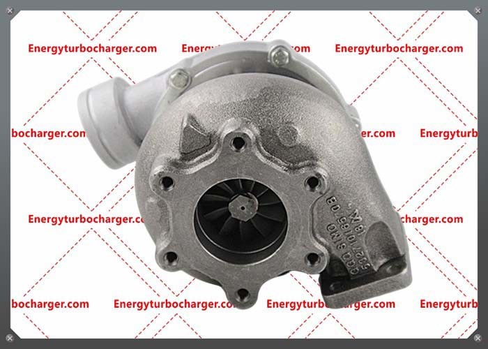 DV15TI T04E55 Daewoo Turbocharger 466721-5011S 0011 65 09100 7042 65091007042 65.09100-7042