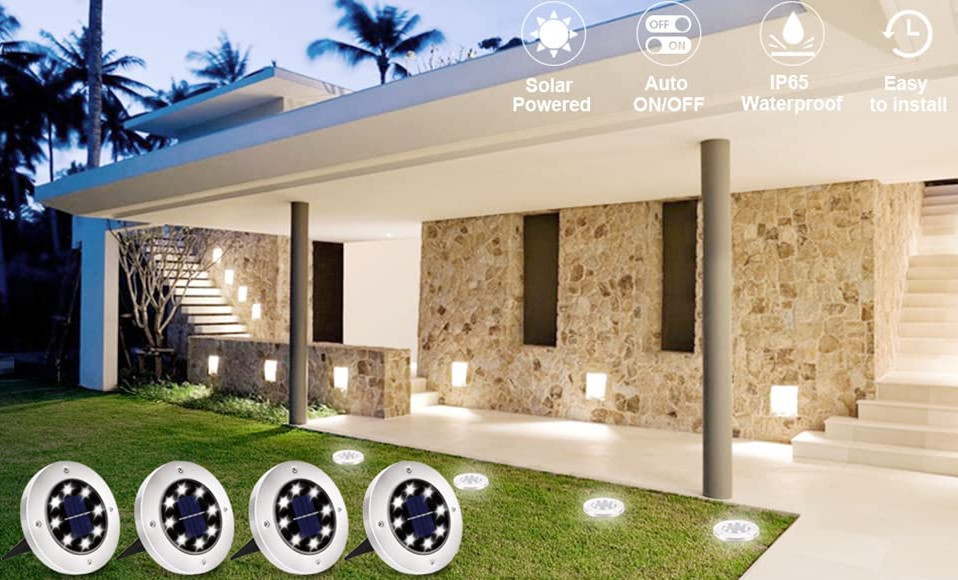 Park Landscape Garden Light 25W RGBW CRI90 RGB COB LED
