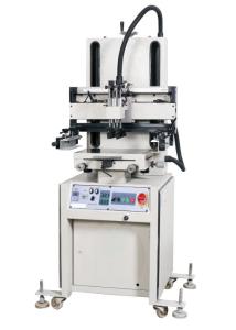 China Flat Bed Screen Printing Machine(200mm x 300mm) wholesale