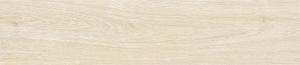 China Antique Brick Timber Ceramic Floor Tiles Full Color And Lustre For Living Room wholesale