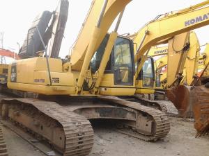 China Used Komatsu Excavator PC240LC-8 wholesale