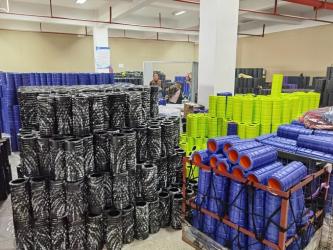 CHANGZHOU TOPEAK TRADE CO.,LTD