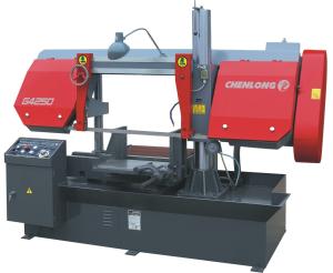China G4250 Manual Tension Saw Blade Metalworking Bandsaw wholesale