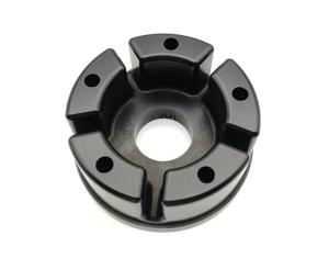 China ISO9001 Deburring POM CNC Machined Plastic Parts wholesale