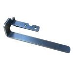 Shaping Metal SPCC Stamping Part for Bracket OEM Metal Bracket Metal Stamping