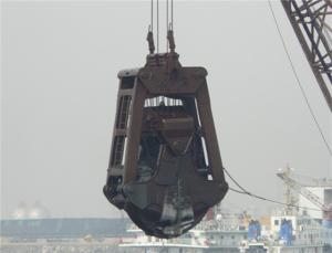 China Dredging Grab wholesale