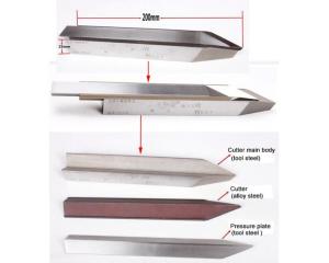 China wood lathe blades wholesale