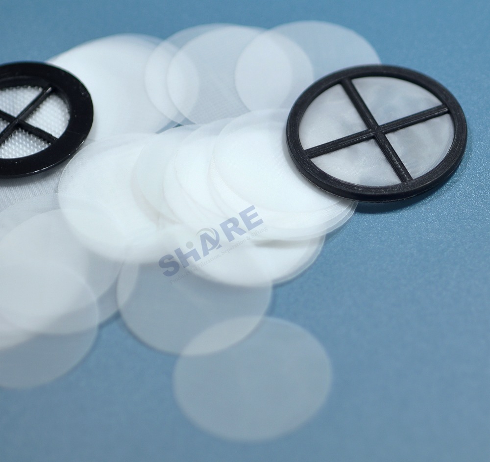 disc filter