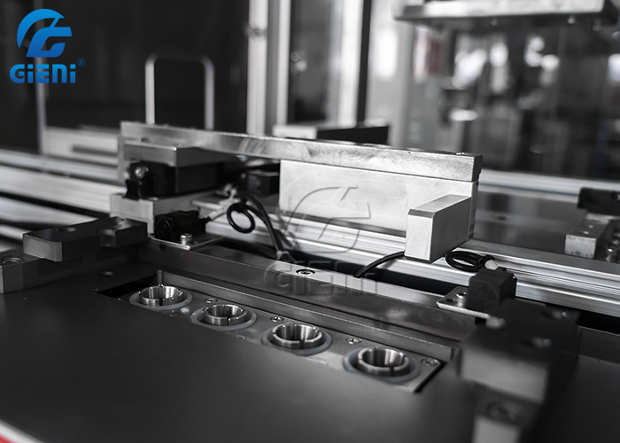 Automatic Full Body Silicone Lipstick Manufacturing Equipment Cosmetic Filling Machine