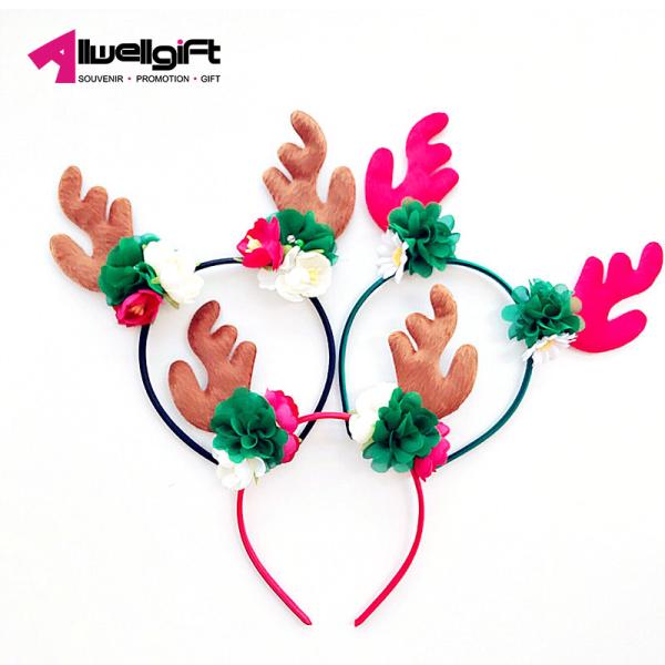 Custom Colorful Baby hair accessories Wholesale lovely girls headband ornaments