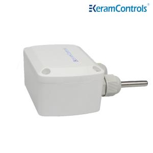 China PT100 water temperature sensor HVAC wholesale