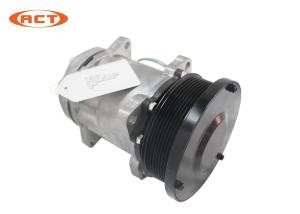China Air Conditioning Compressor , Auto Air Conditioning Compressor ST751116 wholesale