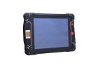8 Inch Touch Screen Rugged Android Tablet Biometric Fingerprint Scanner