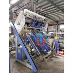 Industrial Automatic Hydraulic Press Machien Wood Pallet Making Machine Wooden