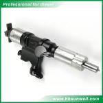 Original/Aftermarket High quality Diesel Engine parts Denso common rail Fuel