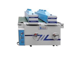 China UV Coating Equipment Spot Printing UV Coating Machine Factory wholesale