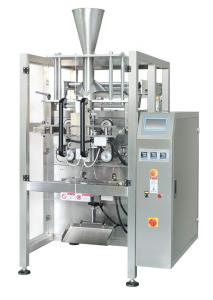 China China best price automatic 5-60 (bags)/ (min) fertilizer powder packing machine Stainless steel wholesale