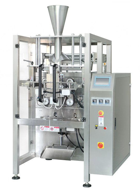 China best price automatic 5-60 (bags)/ (min) fertilizer powder packing machine Stainless steel