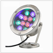 IP67 Outdoor Landscape Lamp Unique Design Bollard LED Garden Light