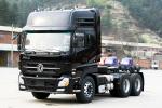 Supply Dongfeng Renault 420HP 6x4 DFL4251A2 Tractor Truck