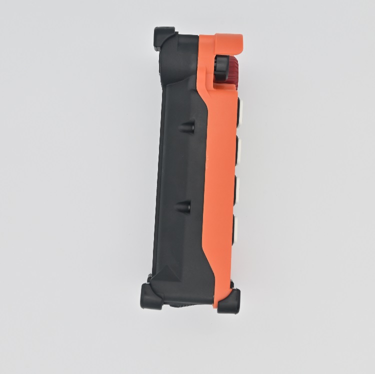220v wireless remote control 8 buttons switch for overhead bridge crane low power loss