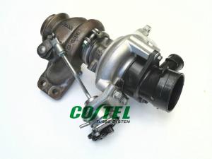 China TD02 Engine 4 Cylinders Vehicle TurboCharger 49373-02002 For Ford Fiesta VIII / Citroen wholesale