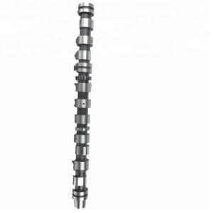 China QSX15 Diesel Performance Cummins ISX15 Camshaft 4059331 Wear Resistance wholesale