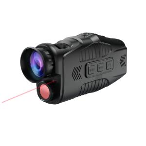 China R11 Night Vision Goggle Infrared 1080P HD 5X Digital Zoom Hunting Telescope Outdoor wholesale