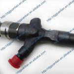 Genuine And Brand New Diesel Common Rail Fuel Injector 23670-30190 295050-0100