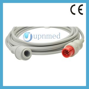 China Mindray Spacelabs Edward IBP Cable wholesale